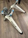 Garmin Tacx T2240 Flow Smart Indoor Cycling Trainer. Fixed Price $200.00.