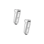 Sram Etap & Axs Derailleur Battery Blocks With Contact Protectors Compatible. Fixed Price $30.01.