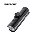 Igpsport VS1200 Smart Bicycle Headlight For Mtb/road Bikes High. Fixed Price $114.00.