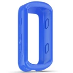 Garmin 010-12791-02 Silicone Case For Edge 530 Gps Bike Computer Blue. Fixed Price $19.99.
