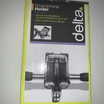 Delta HL6002 Smart Bicycle Mtb Universal Iphone Android Holder. Fixed Price $16.99.