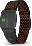Coospo HW9 Heart Rate Monitor / Bluetooth Ant+ & Sensor Led Smart Hrm. Fixed Price $67.52.