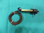 Schwinn Delta Horn Switch Inside Handlebars Black As Button Auto Cycle More #62. Fixed Price $299.99.