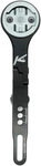 K-edge Wahoo Ihs Xxl Combo Mount Black Anodized. Fixed Price $79.99.