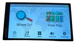 Garmin Drivesmart 65 6.95 Inch Gps Satellite Navigation With Amazon Alexa. Fixed Price $127.82.