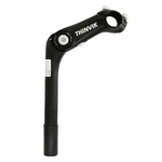 Thinvik Bike Quill Stem, 25.4MM Shaft Diameter, Angle 25.4*110MM, Black. Fixed Price $32.35.