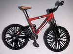 Road Champs Bxs Mountain Bike Schwinn Rocket 88 Jakks Pacific Dual Suspension. Fixed Price $12.50.