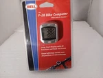Nip Bell F-20 Bike Computer With Calorie Counter New In Package. Fixed Price $8.95.