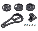 Ritchey Lollipop Accessory Mount (black) 15005317006. Fixed Price $41.95.