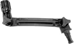 Scotty Gear Head Mount With Extended Adjustable Rod Holder Quick-release Drop. Fixed Price $47.79.