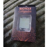 West Biking Wireless Bike Computer 20-FUNCTION Speedometer/odometer Black. Fixed Price $22.00.