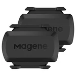 Magene Outdoor/indoor Speed/cadence Sensor For Cycling, Wireless Bluetooth/an.... Fixed Price $44.25.