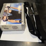 Polar CS200CAD Cycling Computer + Cad. Minor Pixel (see Pix) Works. Fast S&h Usa. Fixed Price $50.00.