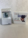 Filzer Wireless Cycle Computer DB4LW Bike Cyclometer Allen Asl 1X Light Set. Fixed Price $17.00.