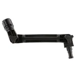 Scotty #429 Extended Gear Head Adapter, Black. Fixed Price $46.63.
