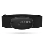 Coospo H6 Heart Rate Monitor Chest Strap Ant+ Bluetooth 4.0 IP67 Running. Fixed Price $48.14.