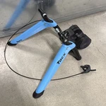 Tacx Indoor Boost Bike Cycling Trainer Garmin - No Wheel Riser Skewer. Fixed Price $164.99.
