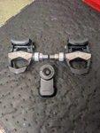 Garmin Vector PR3 2S Pedals Power Wattmeter Black. Fixed Price $382.90.