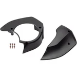 Shimano Large Drive Unit Cover And Screws Steps SM-DUE80-B ISMDUE80B. Fixed Price $40.83.