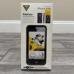 Topeak Ridecase With Mount Works Iphone 5/5S. Fixed Price $12.95.