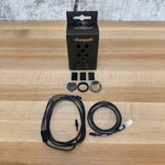 New! Campagnolo Eps V4 Handlebar Mount Cable For Internal Interface Kit. Fixed Price $149.95.