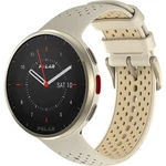Polar Pacer Pro Gold Champagne Sl Gps Running Watch 900108611. Fixed Price $402.26.
