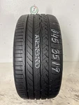 Tire 245 35 19 Kelly Edge Sport (85% Tread Left) No Repairs 93Y. Fixed Price $198.00.
