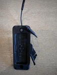 Cannondale Smartsense Battery Cradle By Garmin. Fixed Price $90.00.