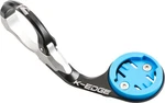 K-edge Wahoo Bolt Race Handlebar Mount Aero 6061 Aluminum, 31.8MM, Black. Fixed Price $59.99.