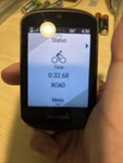 Garmin Edge 530 Gps Bike Computer Black For Cycling. Fixed Price $179.99.
