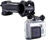 Ritchey Universal Stem Face Plate Accessory Mount: Gopro, Black. Fixed Price $29.43.
