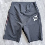 Peloton Cadence High Rise Black Bike Shorts 7 Women Size Medium. Fixed Price $14.25.