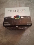 Smarthalo Bike Cycling System Alarm Light Gps Navi ( Missing Screws ).. Fixed Price $34.00.