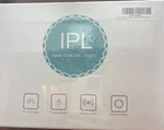 Ipl Hair Removal Device 5 Stages Dual Mode Contact Sensor-new. Fixed Price $23.00.