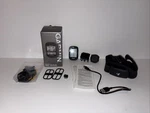 Garmin Edge 130 Plus Gps Wireless Bicycle Computer Black W/ Speed Sensor Bundle. Fixed Price $180.00.