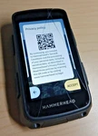 Hammerhead Karoo 3 Gps Bike Computer With Touch Screen. Fixed Price $115.00.