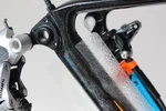 Universal Bicycle Protection Base Kit For Cx Bikes - Matte Frame. Fixed Price $25.99.