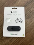 Orbit X Velo Gps Bike Tracker Apple Find My Locator Tag Lock. Fixed Price $35.00.