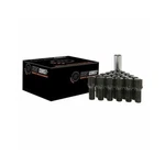 West Coast Wheel Accessories W27014CBB 14X1.5 Conical 27MM Stud Bolt Kit. Fixed Price $107.58.