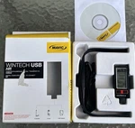 New! Mavic Wintech Usb Hr Bike Cycling Digital Computer. Fixed Price $85.00.